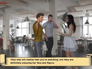 Jasmine, Hotwife For Life:Cuckold Fantasies For Couples-Ep1