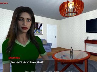 Jasmine. Hotwife For Life: Wife Sharing,Life Style-Ep4