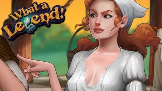 WAS FÜR EINE LEGENDE #21 • PC Gameplay HD
