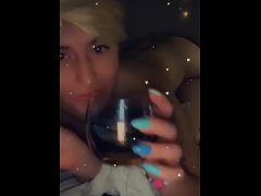 Tequila! - Screenshot 11 of 16 - Hot Blonde Girl