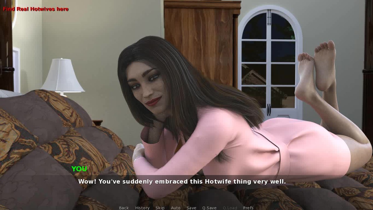 Jasmine,Hotwife for Life: Swingers Life Style-Ep6 - Pornhub.com