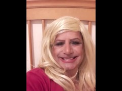 Krissy Has Some FUN....!! - Screenshot 1 of 16 - Cd