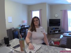 Video Big Tit StepMom Helps Me With Poison Ivy