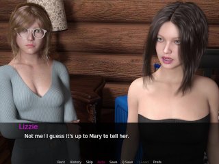 DusklightManor #8 - PC Gameplay Lets Play (HD)