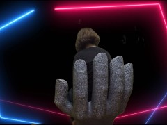 Jerk Interp 52: WoodRocket's Cosplay Cumshot Compilation