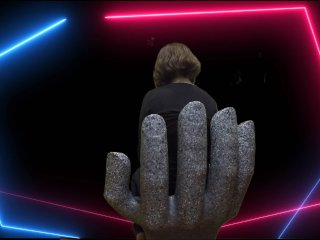Jerk Interp 52: WoodRocket's Cosplay Cumshot Compilation