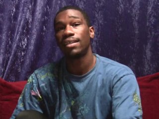 Big Dick Thug Onyx Omari 15-845