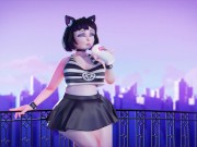 Preview 2 of Thiccshake- Breast, Belly and Butt Expansion, Instant Weight Gain