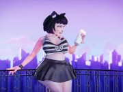 Preview 3 of Thiccshake- Breast, Belly and Butt Expansion, Instant Weight Gain