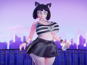 Preview 5 of Thiccshake- Breast, Belly and Butt Expansion, Instant Weight Gain