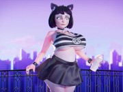 Preview 6 of Thiccshake- Breast, Belly and Butt Expansion, Instant Weight Gain
