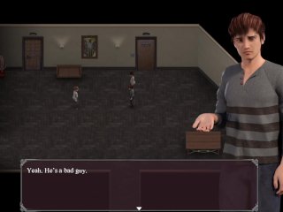 Lust epidemic - (PT 33)