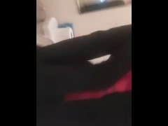 Toilet Piss
