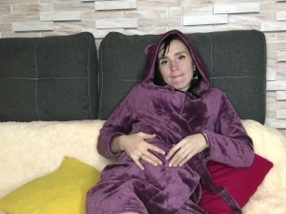 "ТЫ ДРОЧИШЬ СО МНОЙ ЭТО Я ТЕБЕ СКАЗАЛА" ПОСМОТРИ КАК Я ПРОШУ ТЕБЯ С ДИАЛОГАМИ РУССКАЯ БРЮНЕТКА FULL