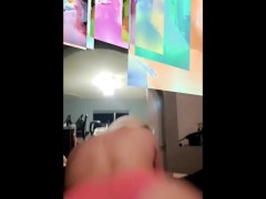 Psychedelic Twerking - Screenshot 13 of 16 - Music Video