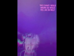 Psychedelic Twerking - Screenshot 2 of 16 - Asian