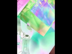Psychedelic Twerking - Screenshot 8 of 16 - Asian
