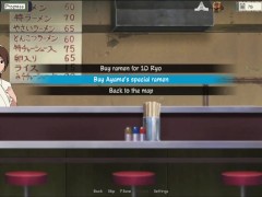 Naruto - Kunoichi Trainer [v0.13] Part 29 SAKURA FUTA!! By LoveSkySan69