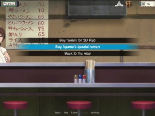 Naruto - Kunoichi Trainer [v0.13] Part 29_SAKURA FUTA!! By_LoveSkySan69