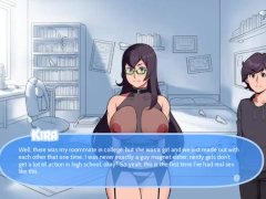 Snow Daze #27 - Kira's Ending