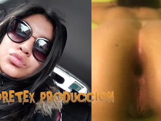 My Girlfriend's Daughter Loves to Receive Anal Sex when her Mother is Working