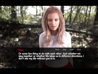 Freeloading Family 117 (Melody Ending)