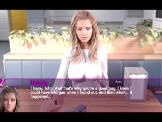 Freeloading Family 118 (Melody Ending)