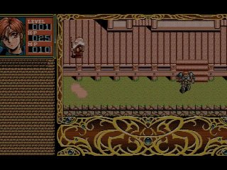 Mad Paradox Playthrough Part 1 with Commentary