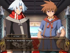 Tears to Tiara Playthrough Part 8 : Ermin Plays with Herself