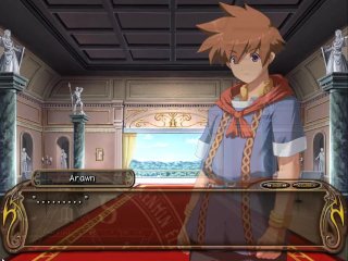 Tears to Tiara Playthrough Part 8 : Ermin Plays with Herself