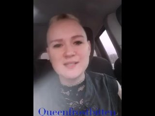 Not wearing a mask during covid humiliation