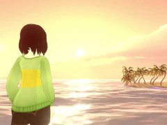 ASMR Chara - amor platónico