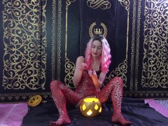 I Will Set You On Debt Fire