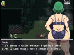 Yuuka -Shards of youkai- 2: Salmagundi