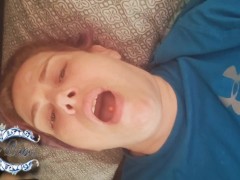 Snaps of a BBC Slut