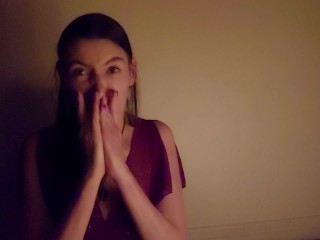 Behind the Scenes of Devil Takes_Dolores - Smoking, Swearing, Struggle(& Sex)