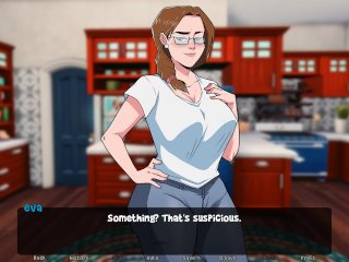 Dawn of Malice - #5 - SHE LEFT THEDOOR OPEN