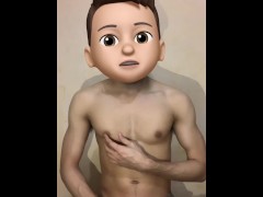 Emoji Jakol (Preview) Jerk Off