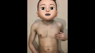 Emoji Jakol (Preview) Jerk Off