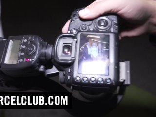 Behind the scenes - One night in_Budapest