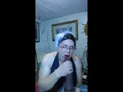 Double the pleasure(the proof i can handle two at once)