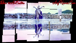 Fly With Me - @AniErotika - AnizKorner