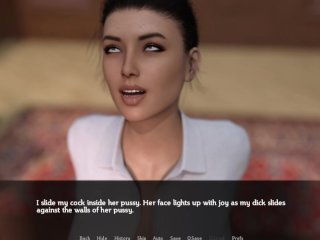 Freeloading Family 12 Slut Teacher & Harem Dreams