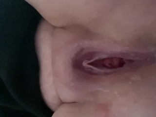 Squirting