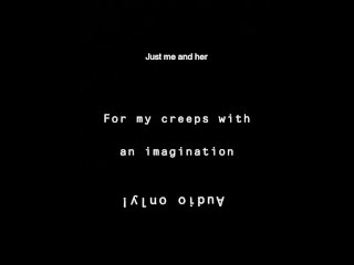 AUDIO Session part I