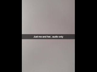 masturbation, vertical video, verified amateurs, audio only