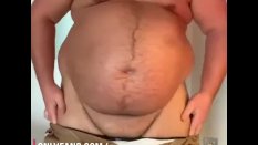 Fat dudes