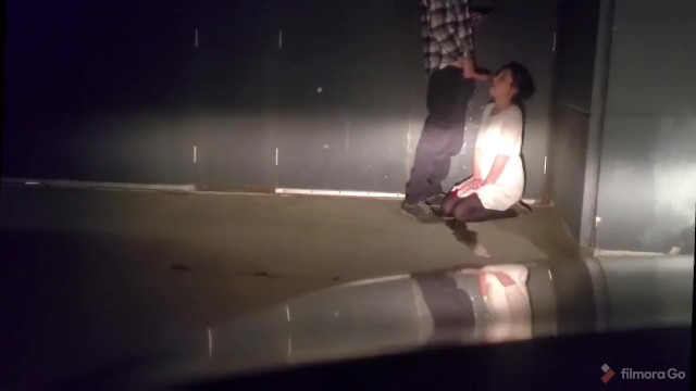 Моя крошка Публичная моча Пьет маленькая пикси Одетая Классная Распутная Суб-Жена