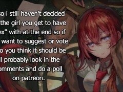 No Nut November Challenge Introduction (Hentai Joi)