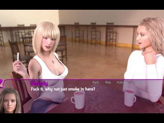 Freeloading Family 122 (Melody Ending)